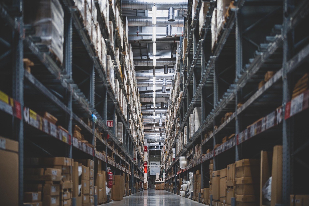 Warehousing and fulfillment operations