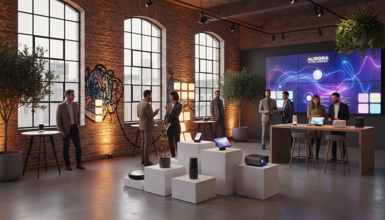 Retail real estate, direct stores, and shop-in-shop