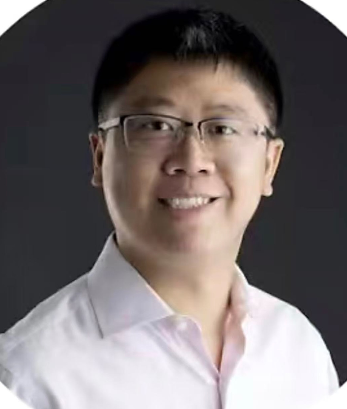 Guang Yang portrait