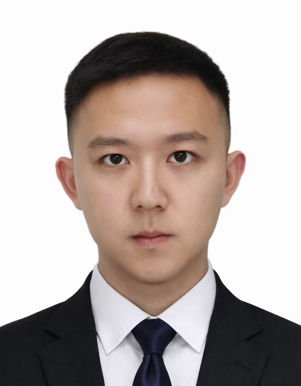June Gong portrait