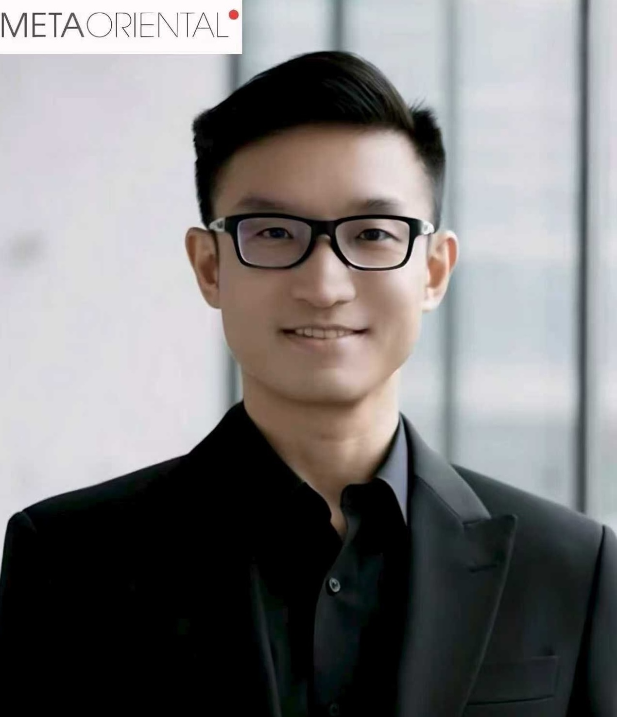 Kan Law portrait