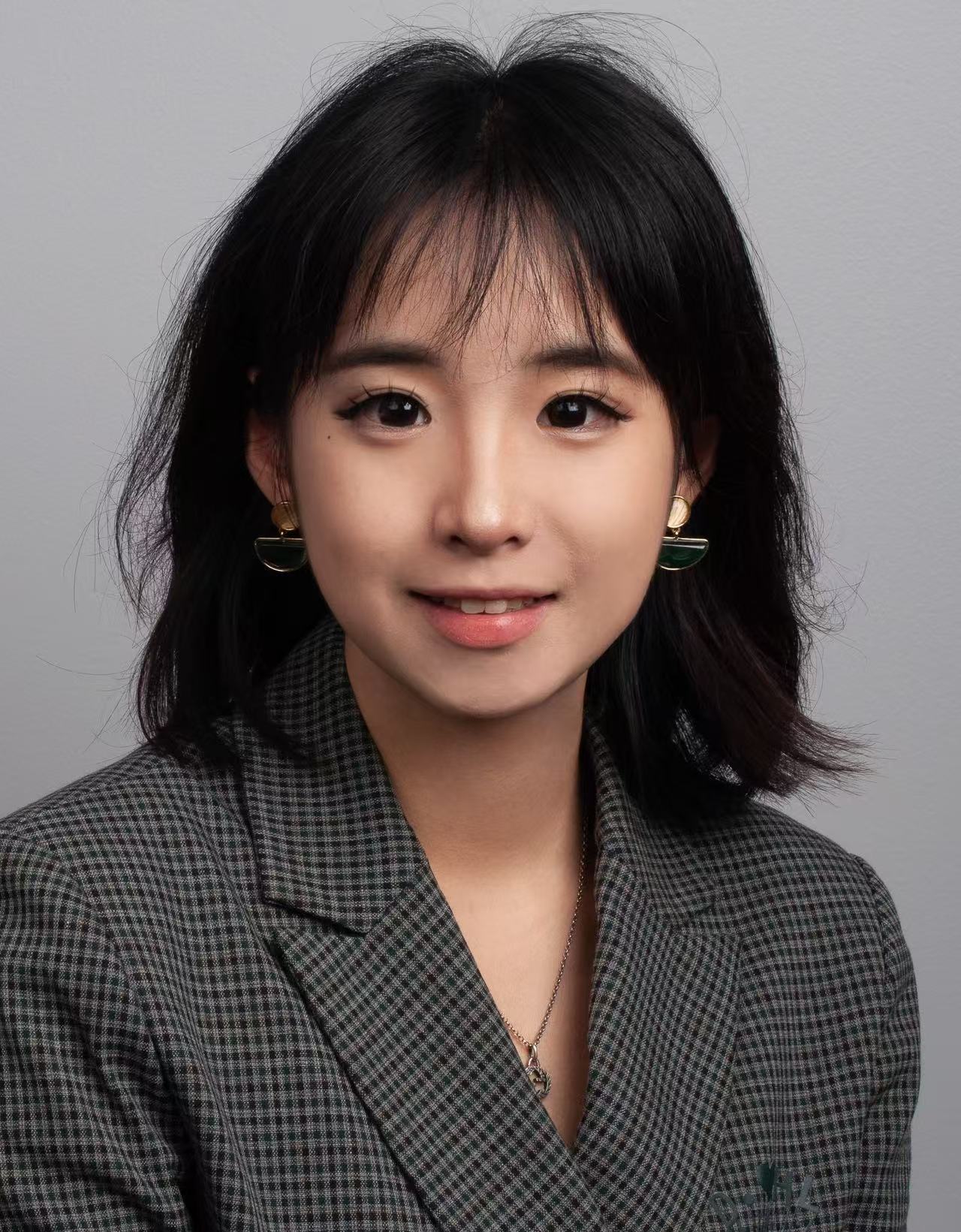 Jiahe Chen portrait
